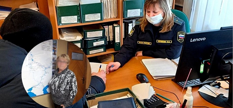 Ярославна рассказала, как не платить долги приставам за однофамильцев