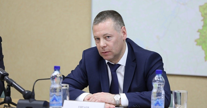 Представители Губернаторского контроля проверили объекты в Переславле-Залесском
