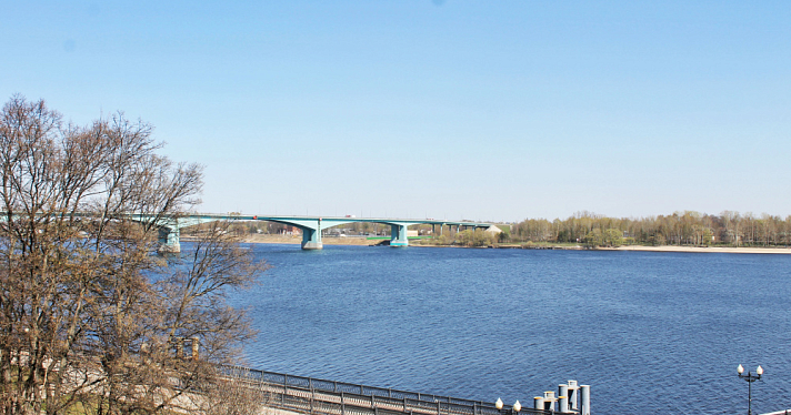 В Ярославской области открывается навигация