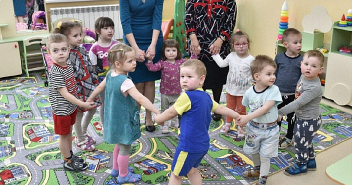 122 ребенка отправлены на карантин: чем болеют дети в Ярославле