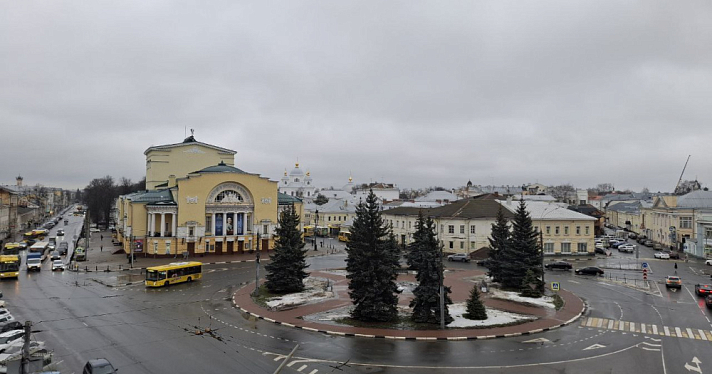 Такого не было ещё никогда: погода в Ярославле готовится побить сразу несколько рекордов