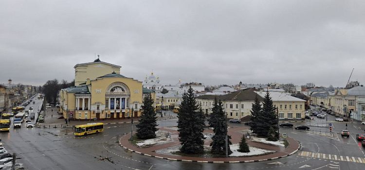 Такого не было ещё никогда: погода в Ярославле готовится побить сразу несколько рекордов
