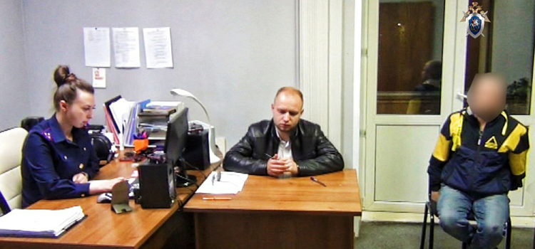 Житель Ярославля убил собственную мать табуретом
