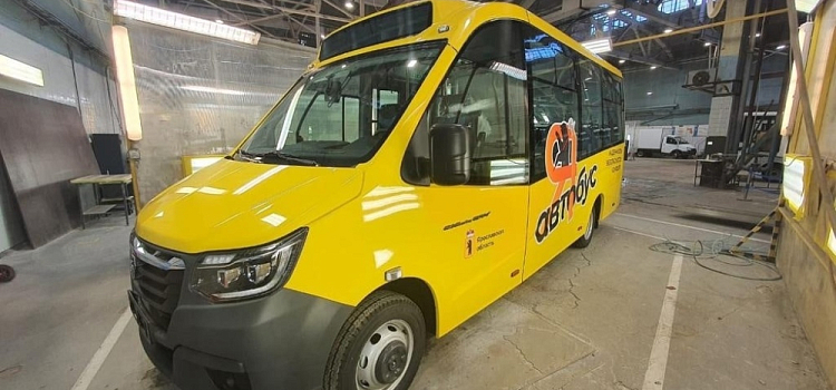 «Гармошек» не будет, «Газели» останутся: ярославский департамент транспорта предложил свои варианты решения волнующих пассажиров проблем