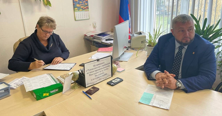 В ярославской школе ребёнка побил старшеклассник