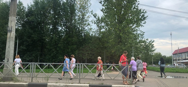 +20˚C: когда в Ярославль вернется тепло