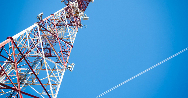 МТС впервые включила LTE в 19 населённых пунктах Ярославской области