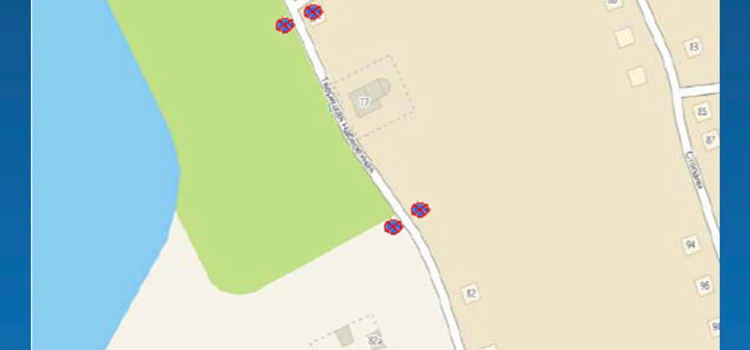 В Ярославле на Крещение запретят парковки у купелей_309751