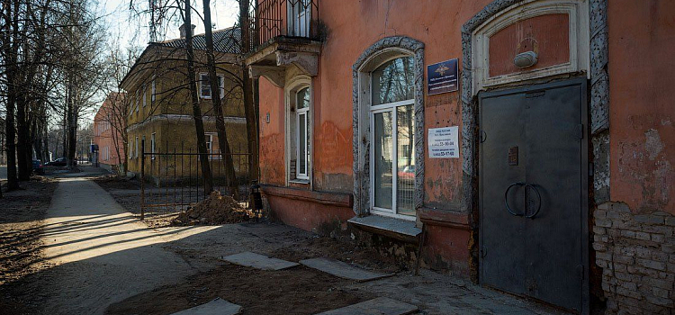 Илья Варламов добрался до Ярославля_27039