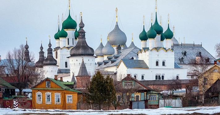 Депутаты Госдумы в первом чтении одобрили переименование Ростова