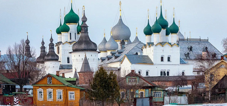 Депутаты Госдумы в первом чтении одобрили переименование Ростова