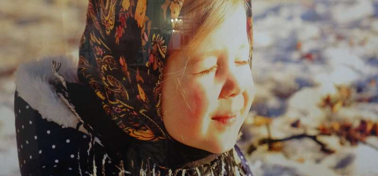 В музее-заповеднике открылась выставка «В объективе — Семья»