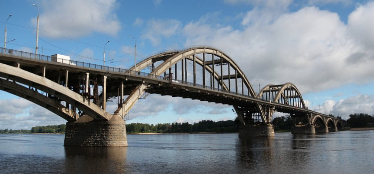 Ликвидируют пробки: в Рыбинске появятся две новые транспортные развязки