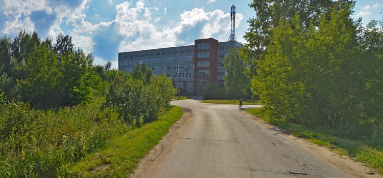 Утверждён проект планировки дороги в Заволжском районе Ярославля