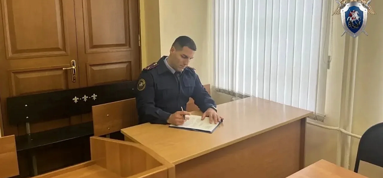 В Ярославле задержали руководителя организации, обвиняемого в хищении денег дольщиков