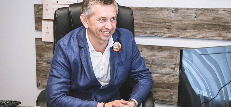 Николая Золотникова переизбрали на пост главы Ярославского района