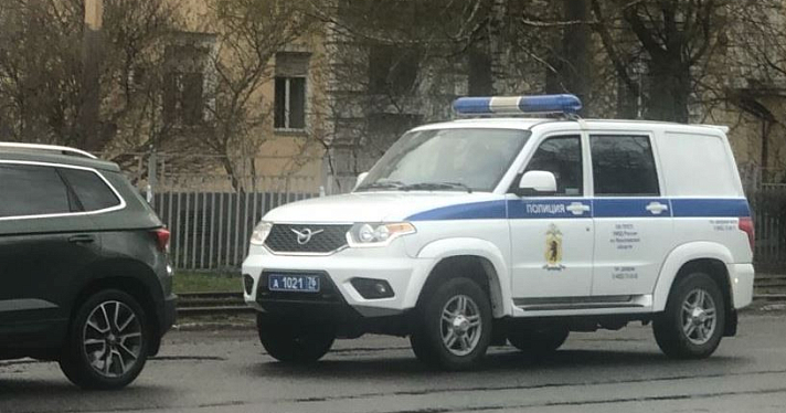 Ярославец попался на попытке сбыта 17 тысяч пачек немаркированных сигарет