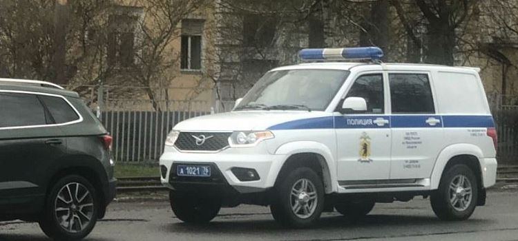 Ярославец попался на попытке сбыта 17 тысяч пачек немаркированных сигарет
