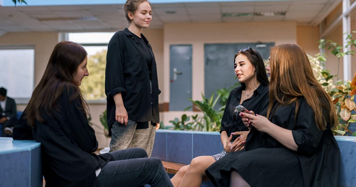 Открылся II сезон Всероссийской олимпиады цифрового мастерства «Лица Сферума»