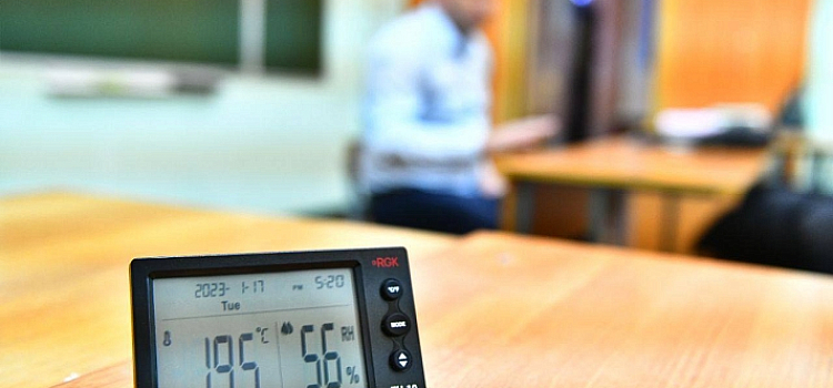 Ярославские школы расторгли энергосервисные контракты из-за плохого отопления