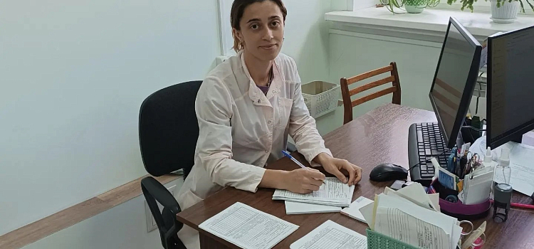 Молодые специалисты укрепляют кадровый потенциал больниц Ярославской области_319968