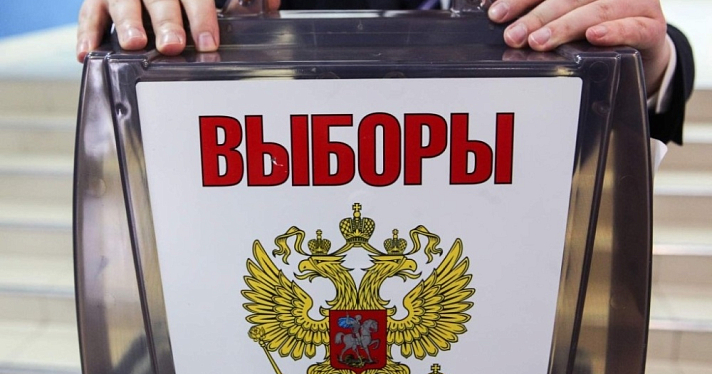 Стали известны результаты выборов в Ярославский муниципалитет