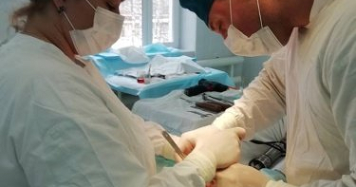 Врачи ортопедического отделения ярославской больницы № 2 потребовали проверить чиновников из областного депздрава