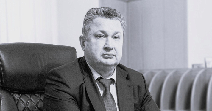 Умер директор «Ростовского кремля» Алексей Золотухин
