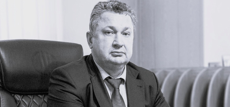 Умер директор «Ростовского кремля» Алексей Золотухин