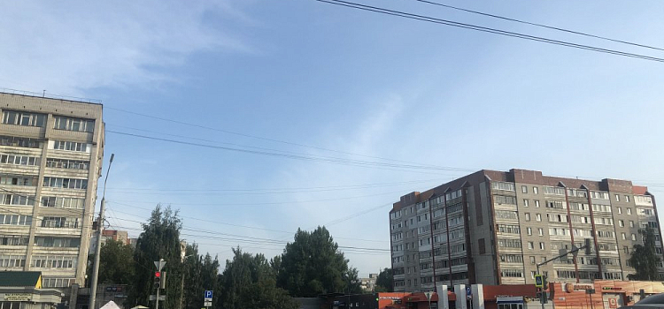 Ремонт дорог на въезде в Ярославль в 2021 году: полный список   