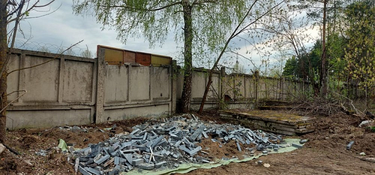 В Ярославской области выявили более 10 несанкционированных свалок