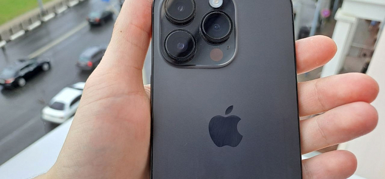 МТС первой в России открыла предзаказ на iPhone 15