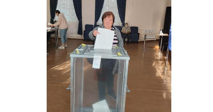 На выборах в Ярославской области работают более тысячи наблюдателей