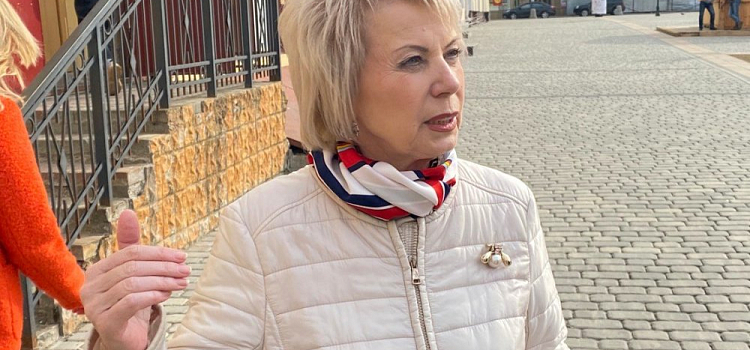 Лариса Ушакова: На средства реабилитации для людей с инвалидностью направят 10 миллиардов рублей
