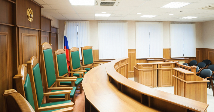 В Ярославле приговор суда услышали курьеры мошенников, забиравшие деньги у пенсионеров