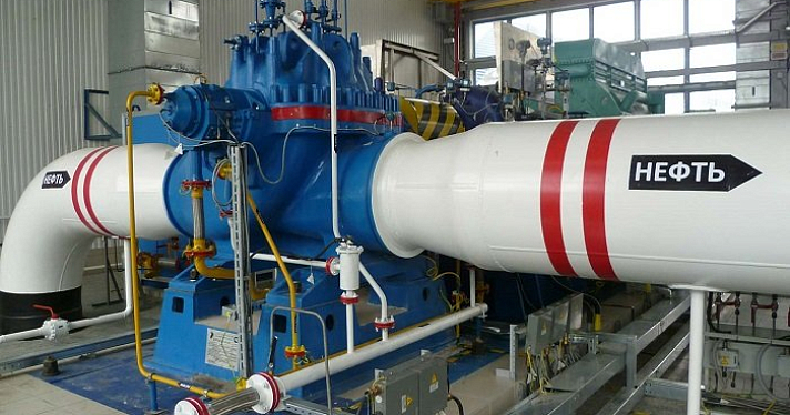 «Транснефть – Балтика» провела плановый ремонт на своих трубопроводах в Ярославской области