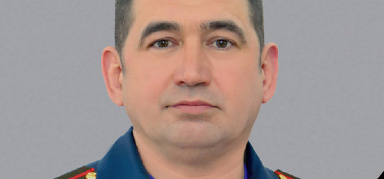 В результате ночного удара по Херсону погиб известный уроженец Ярославской области