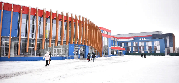 В Ярославле более 11 миллиардов рублей направлено в 2025 году на сферу строительства и ЖКХ_311524