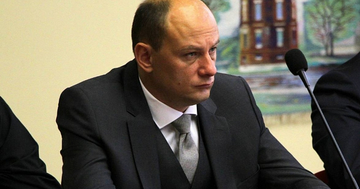 В Рыбинске назначали первого заместителя главы города