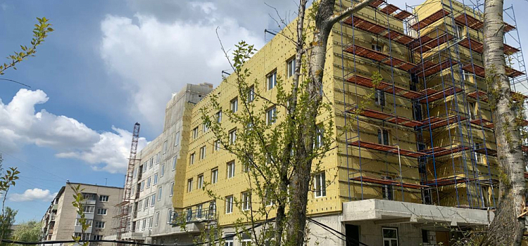 В Ярославле до конца года построят новое общежитие для студентов-театралов