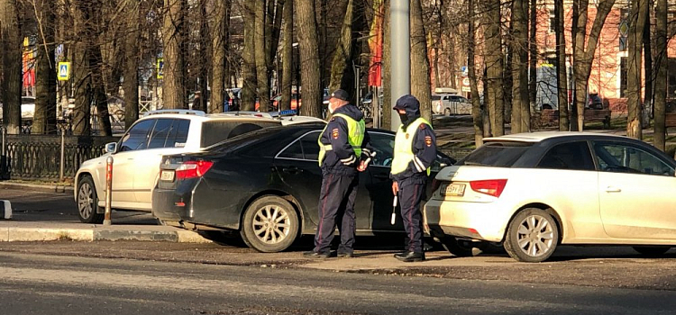 Новые камеры фотовидеофиксации в Ярославле: где можно нарваться на штраф