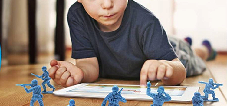 «Ростелеком» предлагает надежную защиту для цифровых коммуникаций ребенка