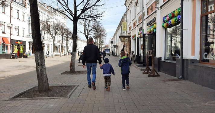 43 ребенка в Рыбинске не смогут ходить в детский сад: причина