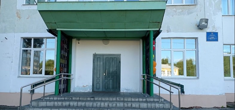 В Рыбинске школьница напала на пожилую учительницу 