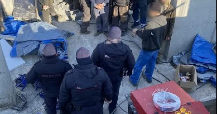 В Ярославской области выявили более 440 мигрантов-нарушителей