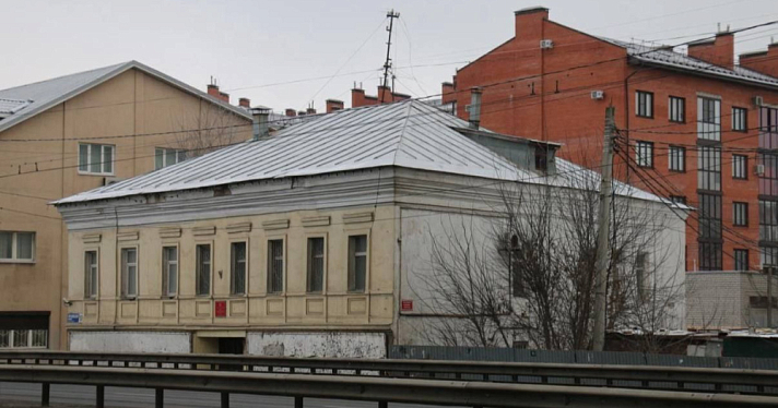 Доходный дом на Московском проспекте признали объектом культурного наследия