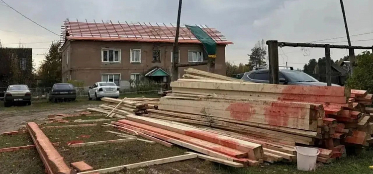 Свыше 24 миллионов рублей выплат: власти рассказали, как Кубринск восстанавливается после взрыва на пиротехническом заводе