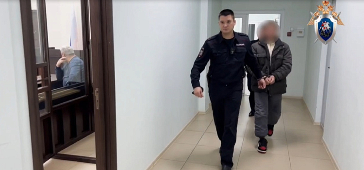 В посёлке Ярославской области мужчина жестоко расправился с женщиной
