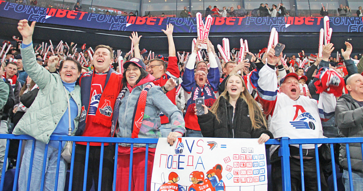 Ярославль на один вечер превратится в Сочи