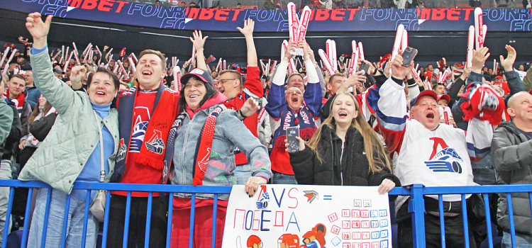 Ярославль на один вечер превратится в Сочи